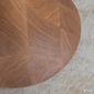 greeniche Floor Lamp oak (ecru)の写真