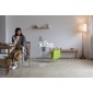 greeniche Floor Lamp oak (ecru)の写真