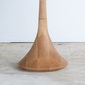greeniche Floor Lamp oak (ecru)の写真