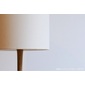 greeniche Floor Lamp oak (ecru)の写真