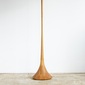greeniche Floor Lamp oak (ecru)の写真