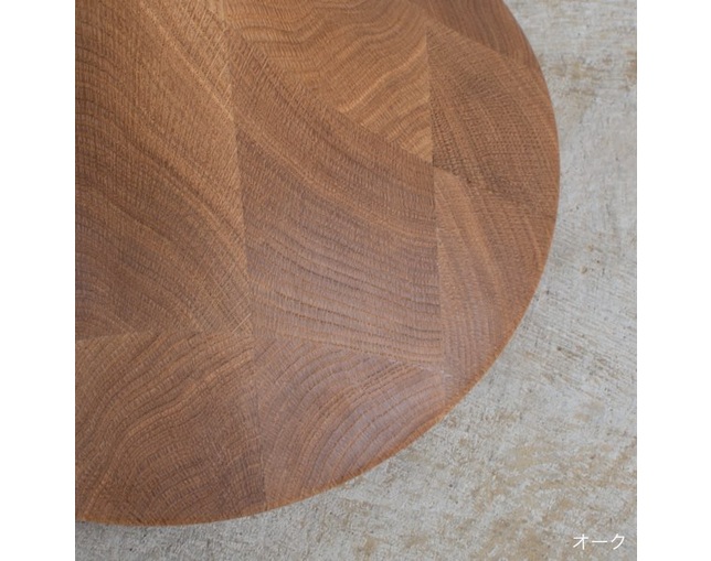 グリニッチ(greeniche) Floor Lamp oak (ecru)の写真
