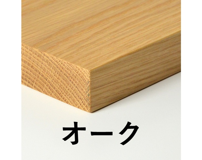 グリニッチ(greeniche) Floor Lamp oak (ecru)の写真