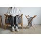 greeniche Magazine Rack (dop tambourine)の写真