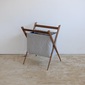 greeniche Magazine Rack (dop tambourine)の写真