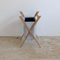 greeniche Magazine Rack (dop tambourine)の写真