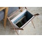 greeniche Magazine Rack (dop tambourine)の写真