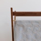 greeniche Magazine Rack (dop tambourine)の写真