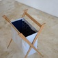greeniche Magazine Rack (dop tambourine)の写真