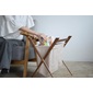 greeniche Magazine Rack (dop tambourine)の写真