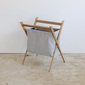 greeniche Magazine Rack (dop tambourine)の写真