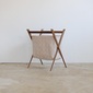 greeniche Magazine Rack (dop tambourine)の写真