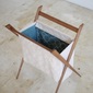 greeniche Magazine Rack (dop tambourine)の写真