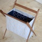 greeniche Magazine Rack (dop tambourine)の写真
