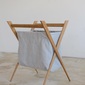 greeniche Magazine Rack (dop tambourine)の写真