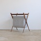 greeniche Magazine Rack (dop tambourine)の写真