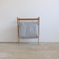 greeniche Magazine Rack (dop tambourine)の写真