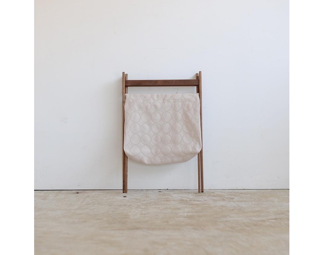 グリニッチ(greeniche) Magazine Rack (dop tambourine)の写真