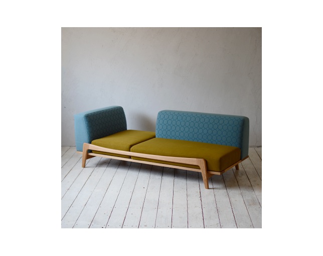 グリニッチ(greeniche) Luu sofa × mina perhonen“dop” ver.1 の写真