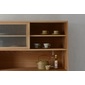 greeniche Kitchen Borad (oak)の写真