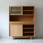 greeniche Kitchen Borad (oak)の写真