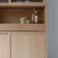 greeniche Kitchen Borad (oak)の写真