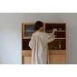 greeniche Kitchen Borad (oak)の写真