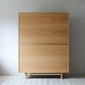 greeniche Kitchen Borad (oak)の写真
