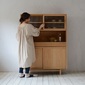greeniche Kitchen Borad (oak)の写真