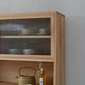 greeniche Kitchen Borad (oak)の写真