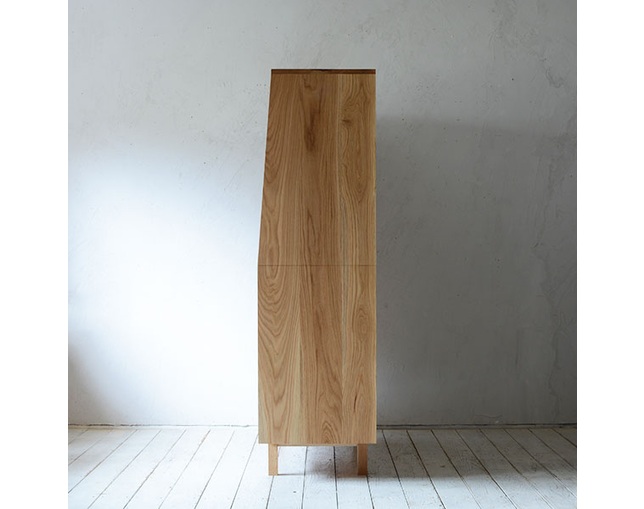 グリニッチ(greeniche) Kitchen Borad (oak)の写真
