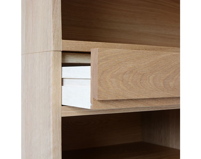 グリニッチ(greeniche) Kitchen Borad (oak)の写真