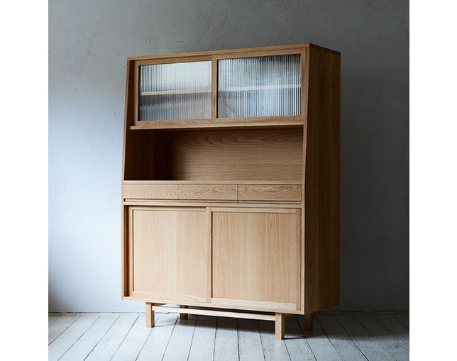 グリニッチ(greeniche) Kitchen Borad (oak)の写真