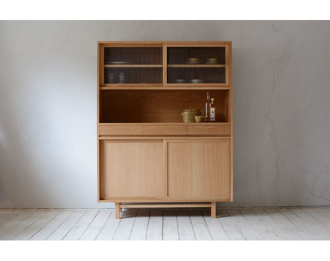 グリニッチ(greeniche) Kitchen Borad (oak)の写真