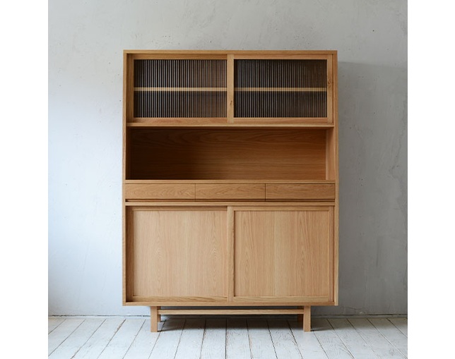 グリニッチ(greeniche) Kitchen Borad (oak)の写真