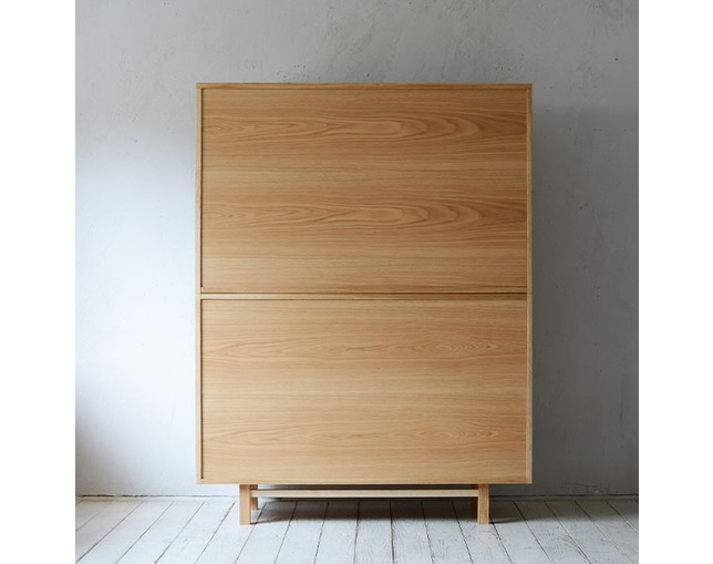 グリニッチ(greeniche) Kitchen Borad (oak)の写真