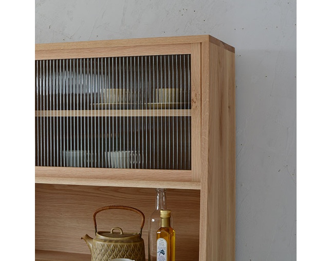 グリニッチ(greeniche) Kitchen Borad (oak)の写真