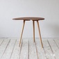 greeniche Kidney Side Tableの写真