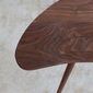 greeniche Kidney Side Tableの写真