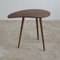 greeniche Kidney Side Tableの写真