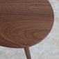 greeniche Kidney Side Tableの写真