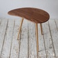 greeniche Kidney Side Tableの写真