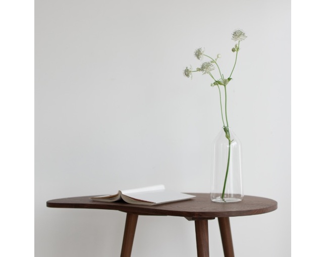 グリニッチ(greeniche) Kidney Side Tableの写真