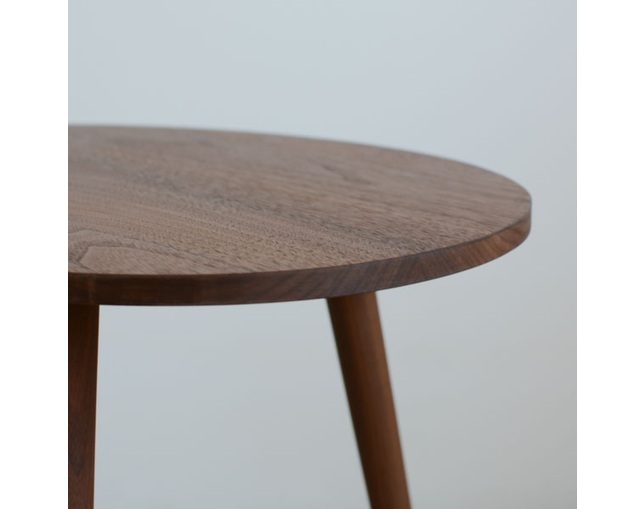 グリニッチ(greeniche) Kidney Side Tableの写真