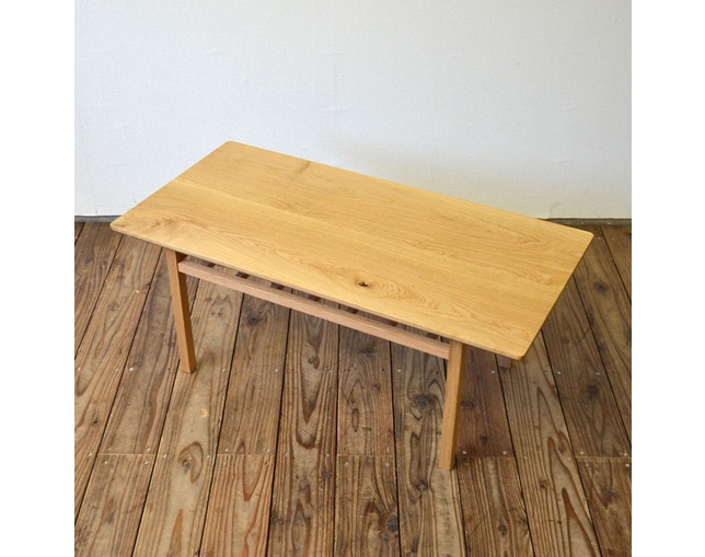 グリニッチ(greeniche) newnormal Low Table 900の写真