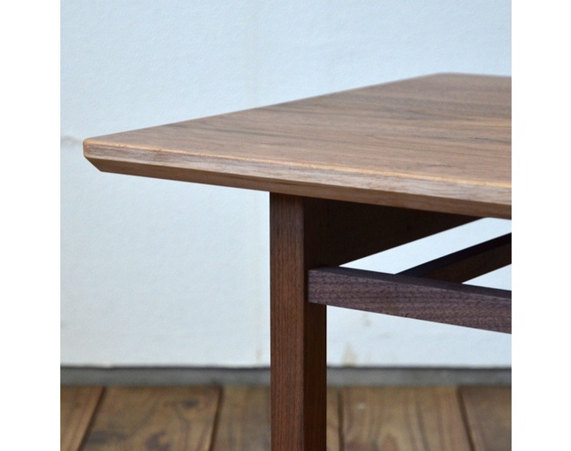 グリニッチ(greeniche) newnormal Low Table 900の写真