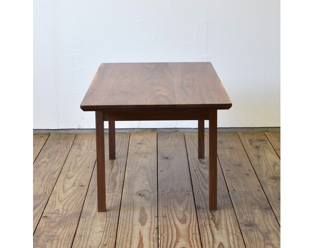 グリニッチ(greeniche) newnormal Low Table 900の写真