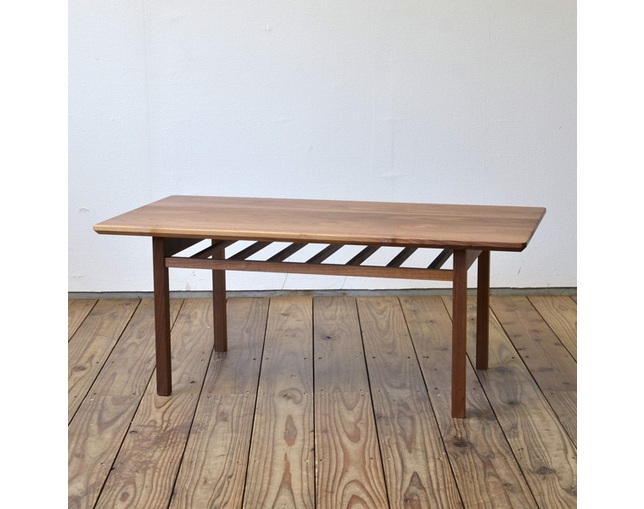 グリニッチ(greeniche) newnormal Low Table 900の写真