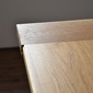 greeniche Work Table - solid -の写真