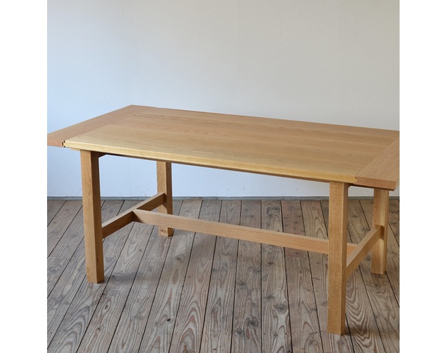 グリニッチ(greeniche) Work Table - solid -の写真
